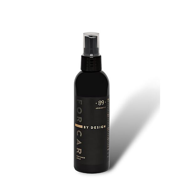 Aromatic・89 "Night Craft" (Elite) purškiamas automobilio kvapas, 100 ml.